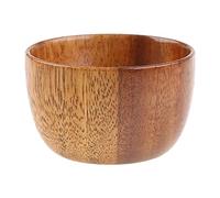 Bottone Paniers à fruits en bois, assiettes à salade, plateaux à dessert, apéritifs, plateaux de service, plateaux à fruits, plateaux en bois, panier rond