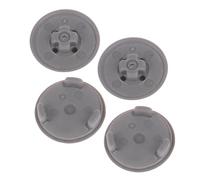 Bottone Pieds de rechange en caoutchouc pour ordinateur portable 3/4/5 1867 1868 1951 1958