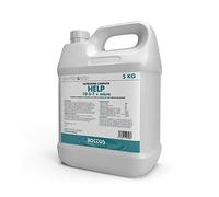 Bottos Help 10-5-7 + Micro 5 kg, Engrais Gazon