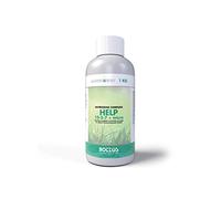 Bottos I Help 1 KG - Engrais de maintien et d'enrichissement, micro-éléments cuivre et fer, convient pour chaque gazon