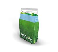 Bottos MACISTE, Semences pour gazon, Graines de pelouse extra fortes résistantes à la sécheresse, idéales pour les zones arides et toutes les conditions environnementales, 5 kg par 200 m²