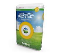Bottos Sac de 25 kg d'engrais pour pelouse Bottos Pro Start 13 - 24 - 10