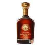 Botucal Diplomatico Ambassador Selection Cask Strength Rhum 47% 0.7 L