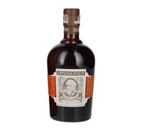 Botucal Mantuano Extra Anejo Rhum 700 ml