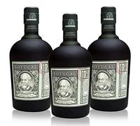 botucal Réserve exclusiva Rhum (3 x 0,7 L)