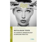 Botulinum Toxin in Cosmetic Dermatology & Skincare Practice