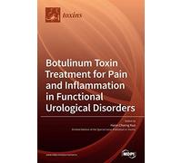 Botulinum Toxin Treatment For Pain And Inflammation In Functional Urological Disorders