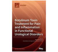 Botulinum Toxin Treatment For Pain And Inflammation In Functional Urological Disorders