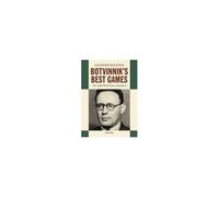 Botvinnik's Best Games