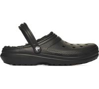 Boty Crocs Classic Lined Clog K 207010060