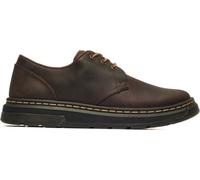 Boty Dr Martens Crewson Lo Crazy Horse DM31670201
