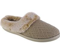boty Skechers Cozy Campfire 167225NAT