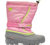 boty Sorel Youth Flurry Dtv 1855251691