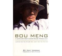 Bou Meng: A Survivor From Khmer Rouge Prison S-21, Justice for the Future Not Just for the Victims