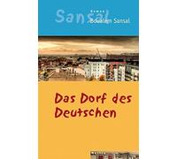Boualem Sansal Ulri Das Dorf des Deutschen: Oder Das Tagebuch der Brüder (Poche)