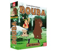 Bouba - Intégrale