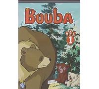 Bouba Vol. 1 Episodes 1-3
