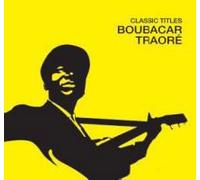 Boubacar Traore - Classic Titles: Boubacar Traor [Import]
