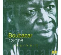 Boubacar Traoré - Macire