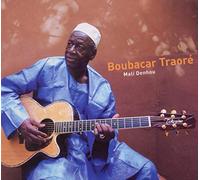 Boubacar Traore – Mali Denhou – CD
