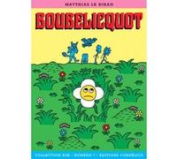 Boubelicquot Matthias Le Bihan (Auteur)