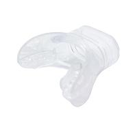 BOUBGUARD SLIP FIT - Embouchure de régulateur en silicone | Embouchure en silicone professionnelle embout buccal pour embout buccal régulateur pour embout buccal et embout de remplacement