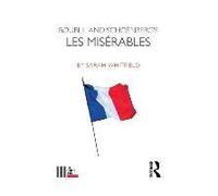 Boublil And Schonberg's Les Miserables