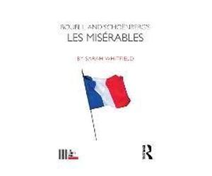 Boublil And Schonberg's Les Miserables