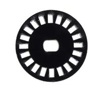 BouBou 10Pcs 4W 5W 6W 7W LED Driver Input Ac85-265V Power Supply Built-in Drive Power Supply 260-280Ma Lighting for DIY LED Lamps