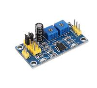 BouBou 10Pcs Hc-08 Module Bluetooth 4.0 série Module de Communication Transparent maître-Esclave