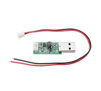 BouBou 3Pcs TB293 7W USB DC ¨¤ DC 5V ¨¤ 6V 9V 12V 15V Convertisseur de Sortie r¨¦glable Step Up Boost Module pour LED Motor Fan