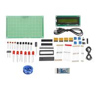 Boubou 51 Scm Bluetooth Remote Control Switch Appliance Control Universal Board DIY Kit