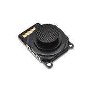 BouBou Bouton analogique 3D pour Le Remplacement du Module de réparation du Joystick de la Console de Jeu PSP 2000