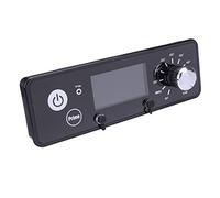 BouBou Carte contrôleur de Thermostat 120V 60Hz P9 avec Module d'affichage à Cristaux liquides pour Four à Bois Pit Boss P9