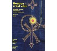 Boubou, c'est chic