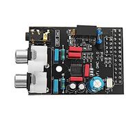 BouBou Hi-FI Dac Audio Sound Card Module I2S Interface Expansion Board for Raspberry Pi Model B