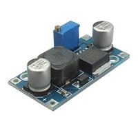 BouBou Module d'alimentation 5Pcs Xl6009 Step Up Boost Voltage