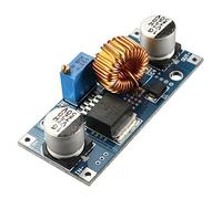 BouBou Xl4015 5A DC-DC Step Down Module d'alimentation Réglable Réglable Buck Converter