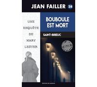 Bouboule est mort