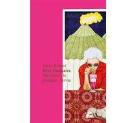 Bouc émissaire Manifeste de presque-survie - Lucie Kohler - Art et Fiction - broché - Roman