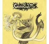 Ciccio & 2mo – Bouc & Rouages – Album Vinyle 12"