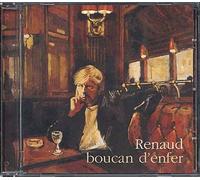 Boucan d'enfer CD