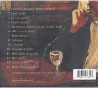 Renaud - Boucan d Enfer [Import]