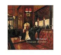 Boucan d'enfer Vinyle