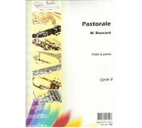 Boucard - Pastorale