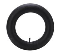 Boucbarbain intérieur, 3,00/3,5-8 Tube de Pneu de vélo Roue en Caoutchouc Lourd pour Le Tricycle électrique pneumatique Moto Ajustement 8 Pouces (Bouche Droite)
