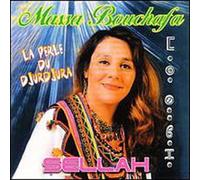 Bouchafa, Massa - Sella/La Perle du Djurdjura