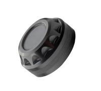 Bouchage de manche en moulinet, vis de pêche à la pêche | Aluminium Alloy Vis Catch Remplacement des tiges de pêche | Accessoires de poisson pour basse, panfish, crapet-soleil, bouillonnement