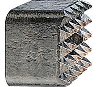 Boucharde pour Porte-Outils Bosch Professional, 5 x 5 Dents, 60mm x 60mm G