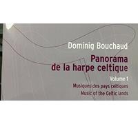Bouchaud : panorama de la harpe celtique